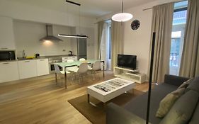 CH Six Rooms Relatores